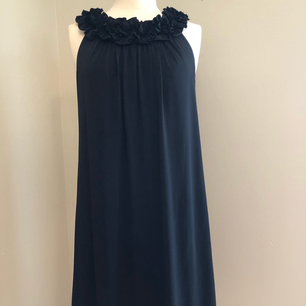 London Times. Size 6. Little Black Dress